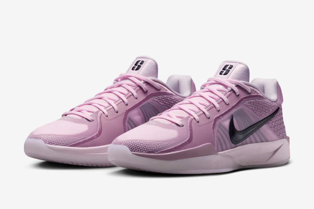 国内2/1発売】Nike Sabrina 2 EP “Bubble” | bbkicks-news