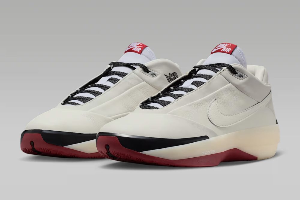 国内11/1発売】Air Jordan 40 PF “Chicago” | bbkicks-news