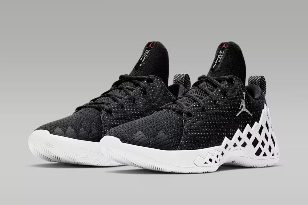 国内10/6発売】Jordan Jumpman Diamond Low | bbkicks-news