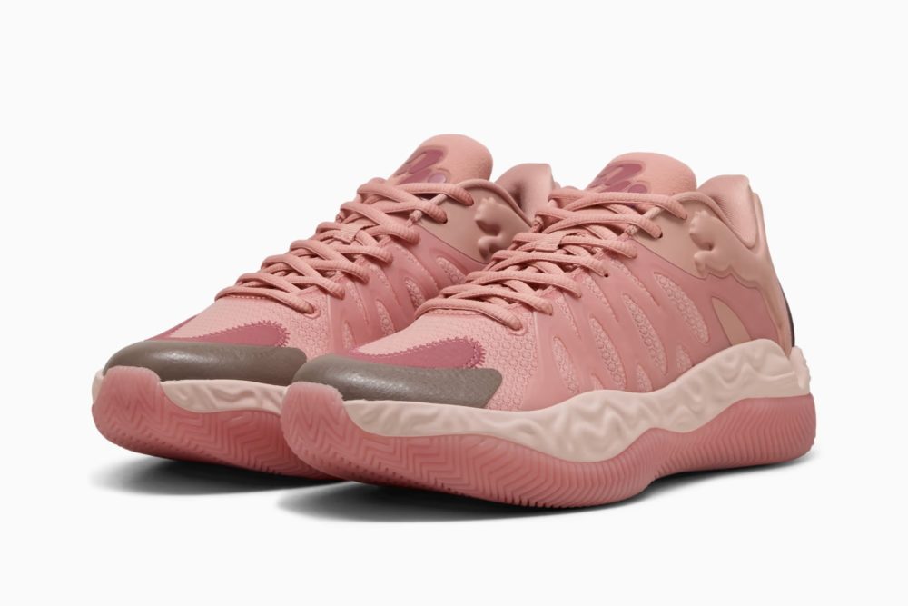 国内11/26発売】Puma Hali 1 “Hibiscus” | bbkicks-news