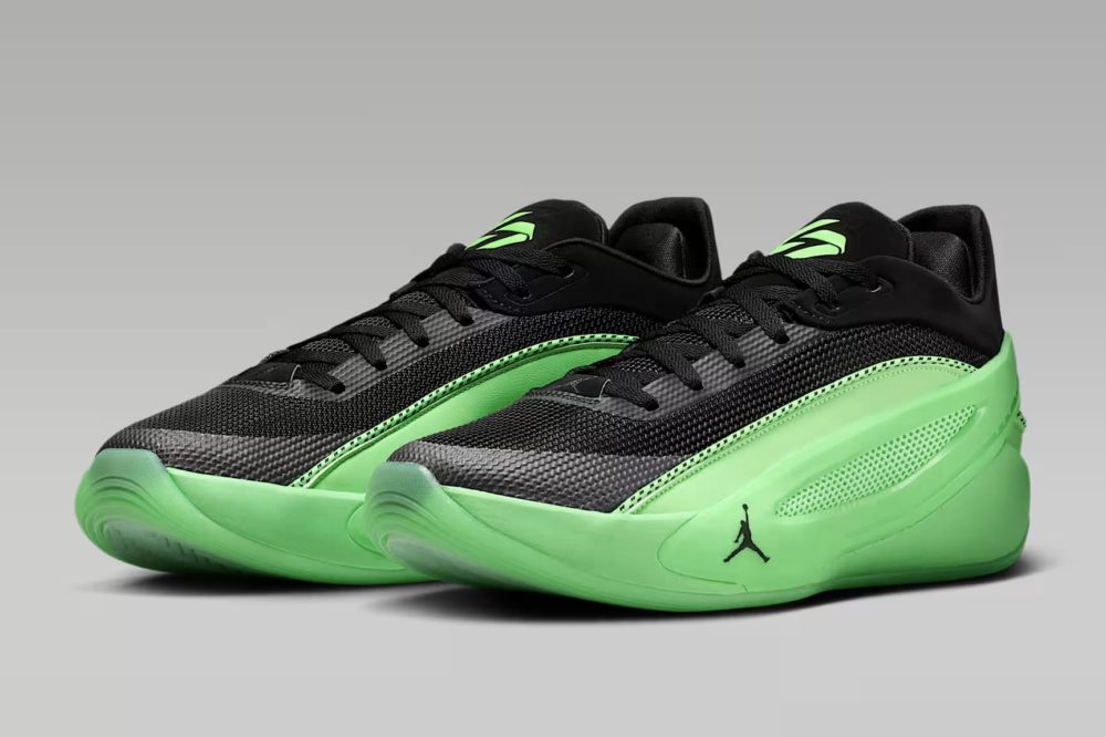 国内1/8発売】Jordan Luka 5 PF “Venom” | bbkicks-news