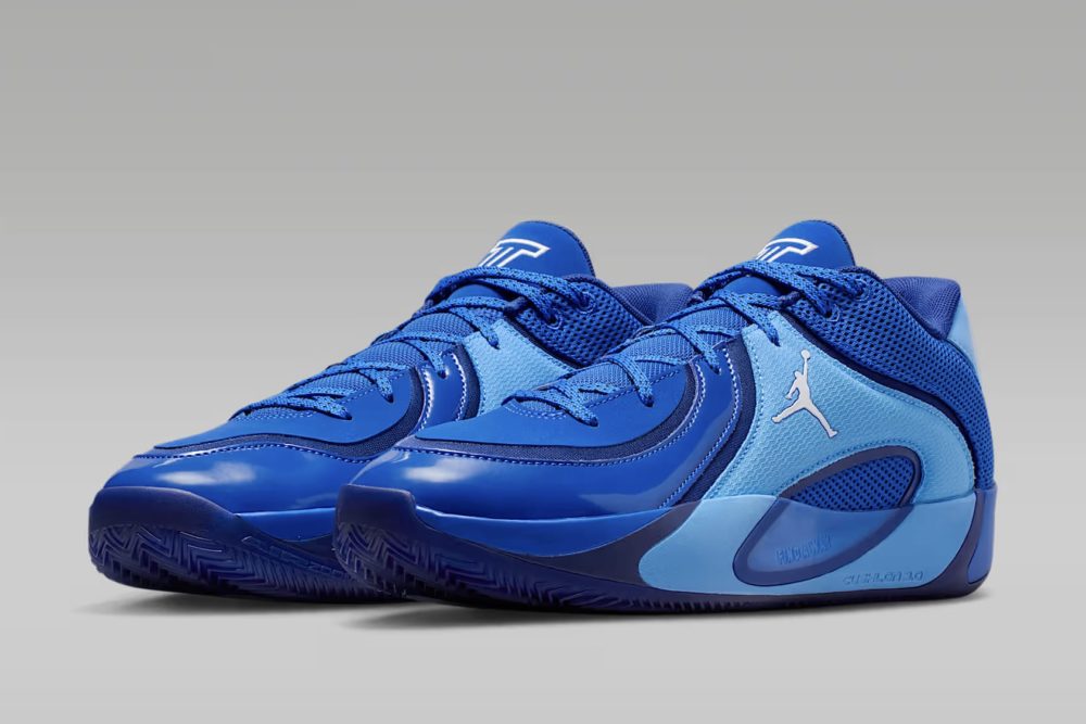 国内2/1発売】Jordan Tatum 4 PF | bbkicks-news