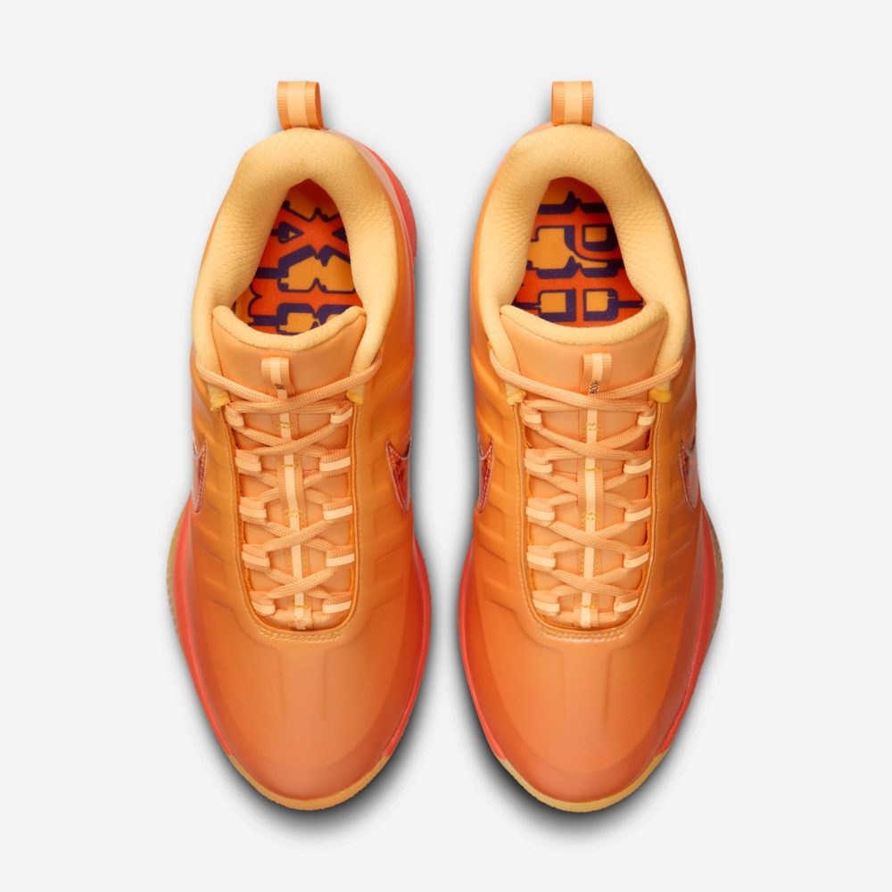 国内2/18発売】Nike Book 2 EP “Phoenix” | bbkicks-news