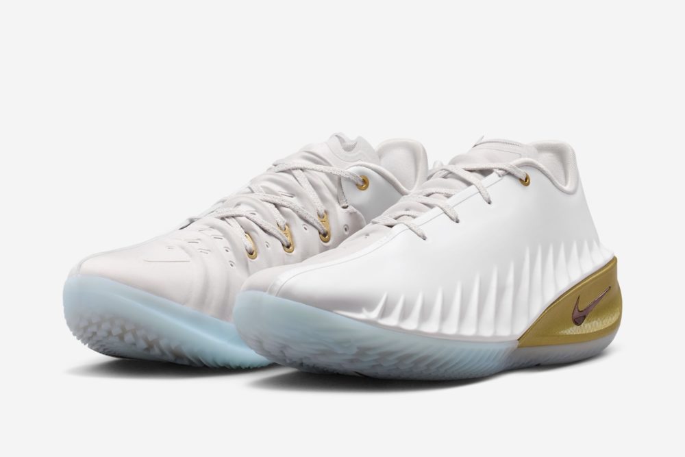 国内発売中】Nike G.T. Cut 4 EP “CNY” | bbkicks-news