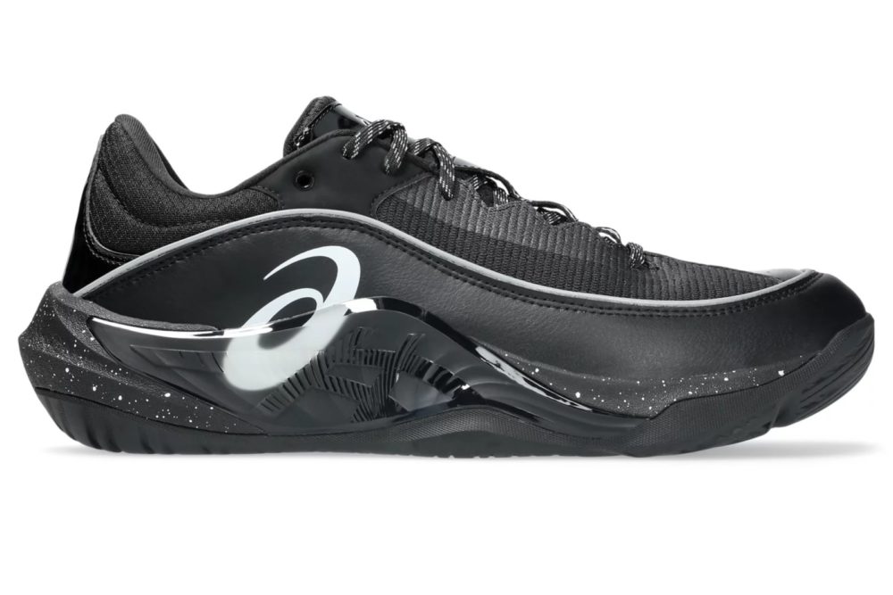 国内2/13発売】Asics × Ballaholic UNPRE ARS LOW 3 | bbkicks-news