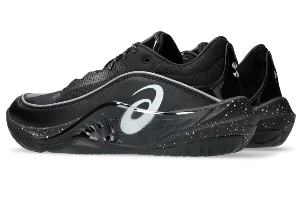 国内2/13発売】Asics × Ballaholic UNPRE ARS LOW 3 | bbkicks-news