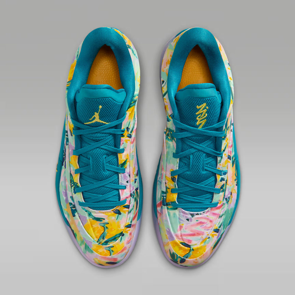 国内2/1発売】Jordan Zion 4 PF | bbkicks-news