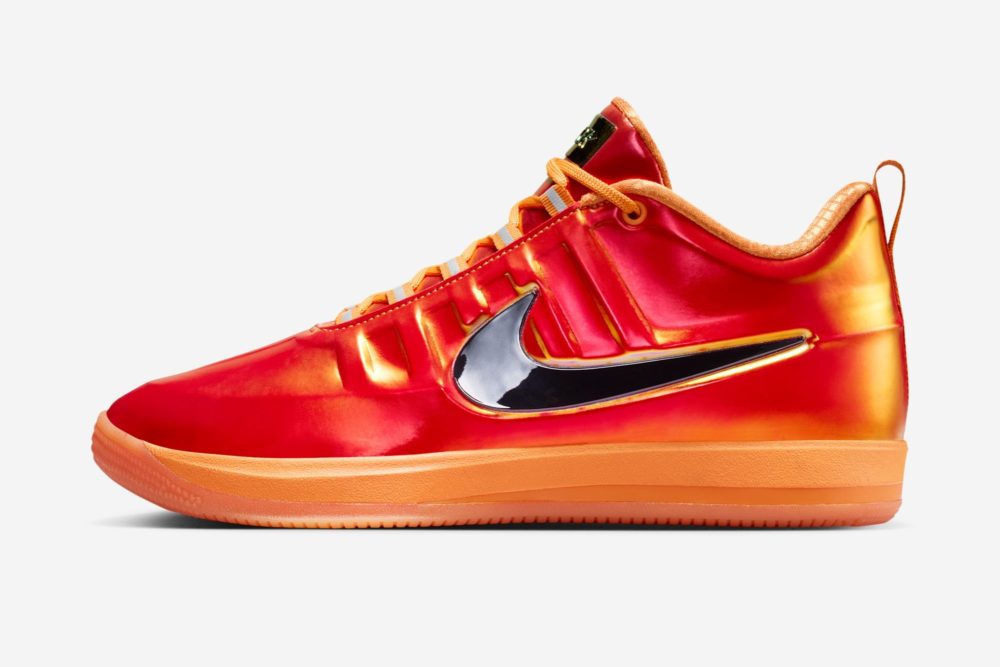 デビュー】Nike Book 2 | bbkicks-news