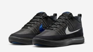 デビュー】Nike Book 2 | bbkicks-news