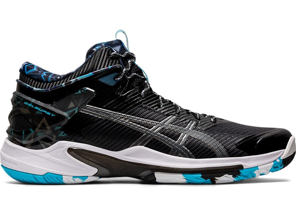 国内6/12発売】ASICS GELBURST 24 GE | bbkicks-news