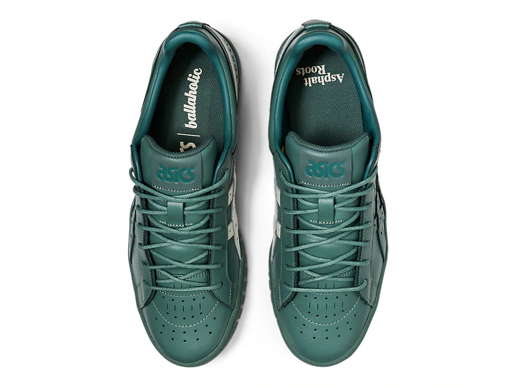 1/26発売】Asics × Ballaholic GEL-PTG | bbkicks-news