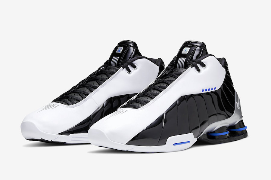海外2/12発売】NIKE SHOX BB4 | bbkicks-news