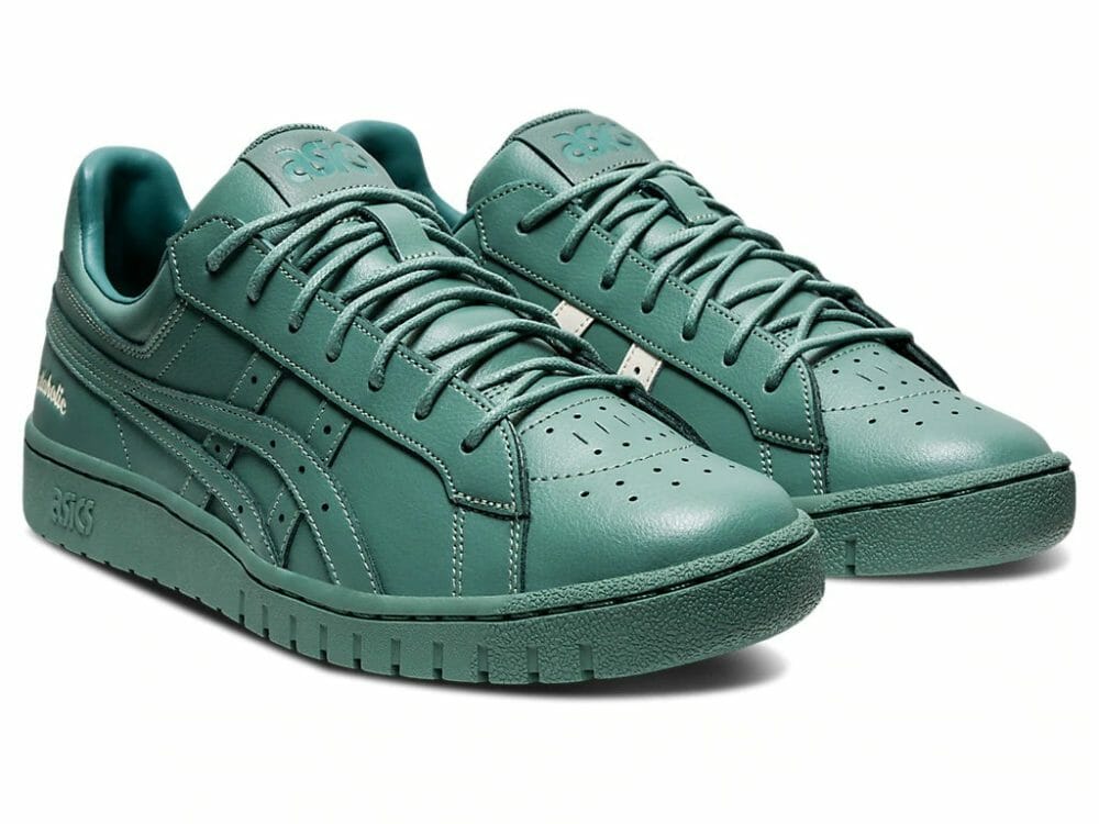 1/26発売】Asics × Ballaholic GEL-PTG | bbkicks-news