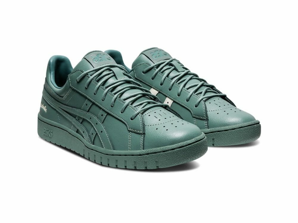 1/26発売】Asics × Ballaholic GEL-PTG | bbkicks-news