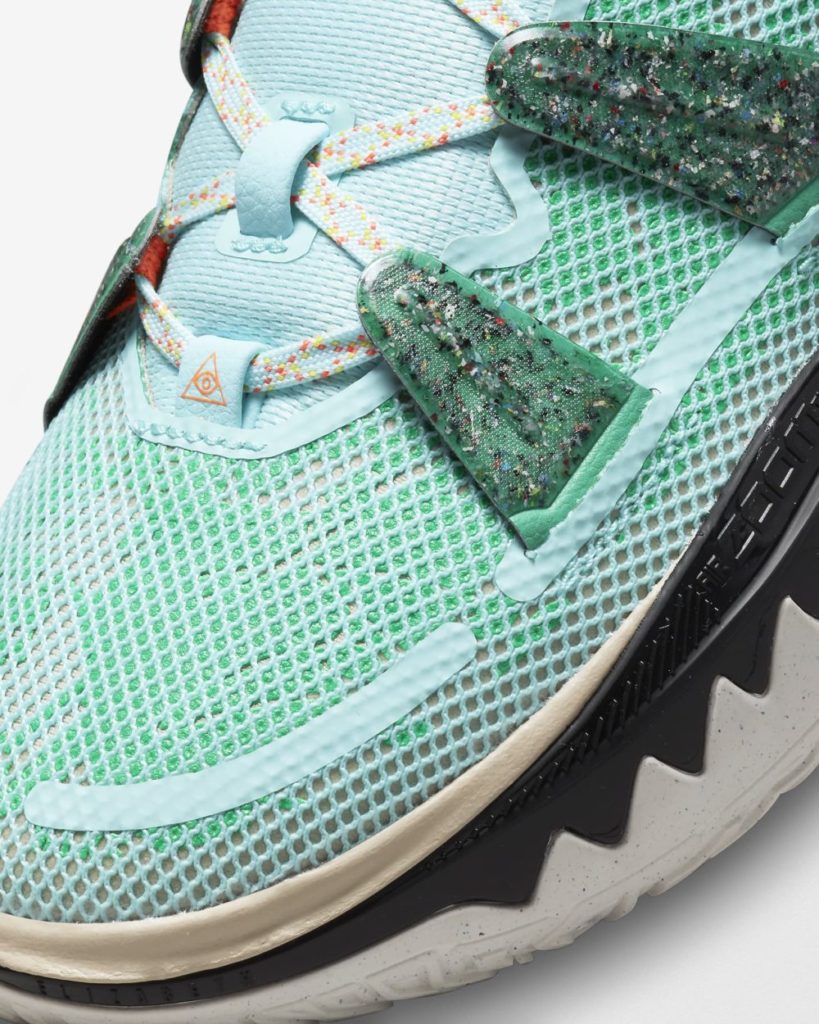 海外発売中】Nike Kyrie 7 EP Copa | bbkicks-news