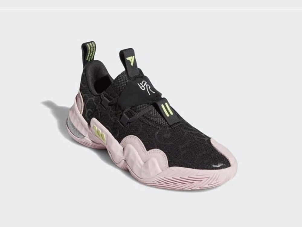 海外発売中】Adidas Trae Young 1 | bbkicks-news