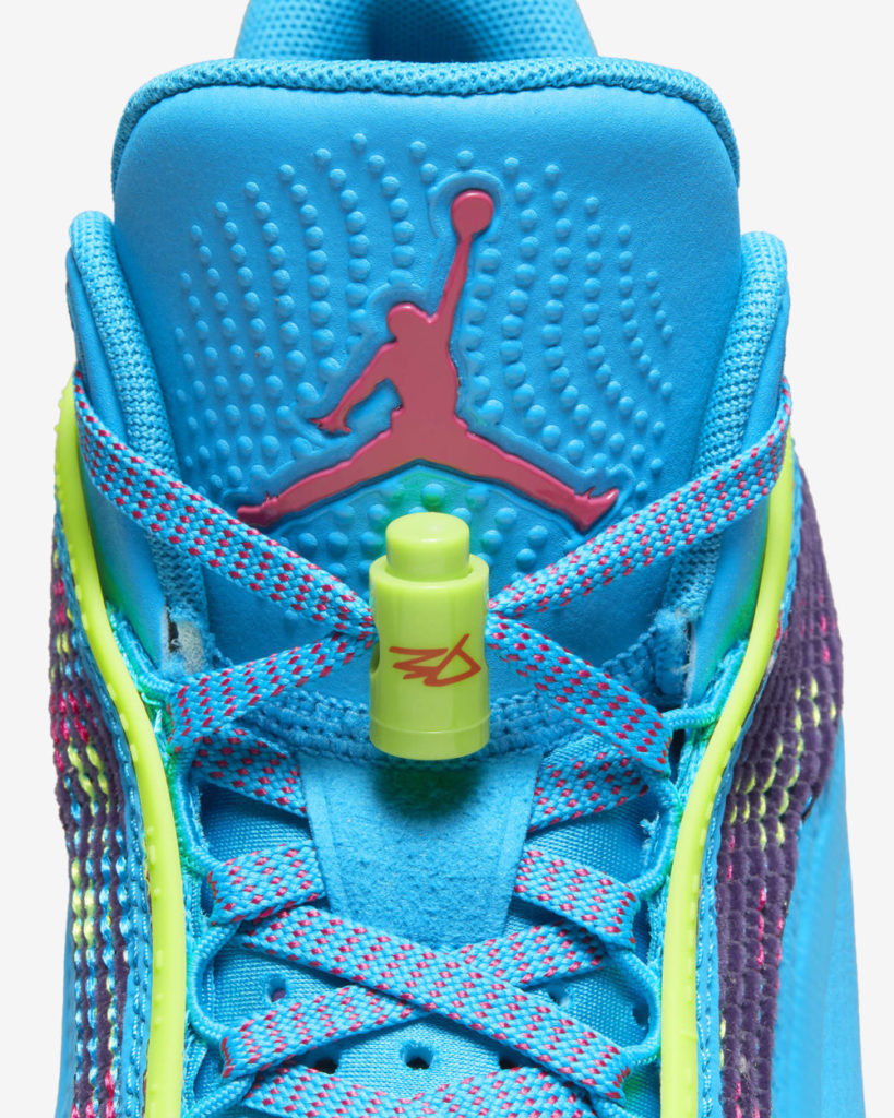 国内7/21発売】Air Jordan 36 Low PF “Luka” | bbkicks-news