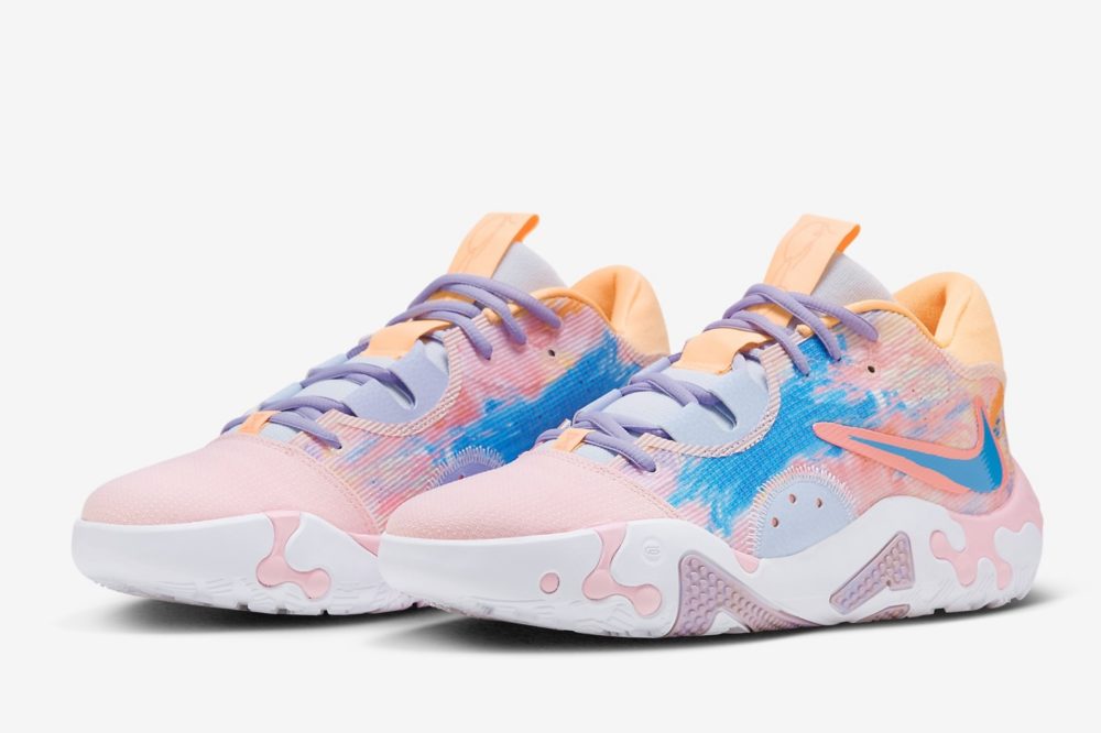 海外発売中】Nike PG 6 | bbkicks-news