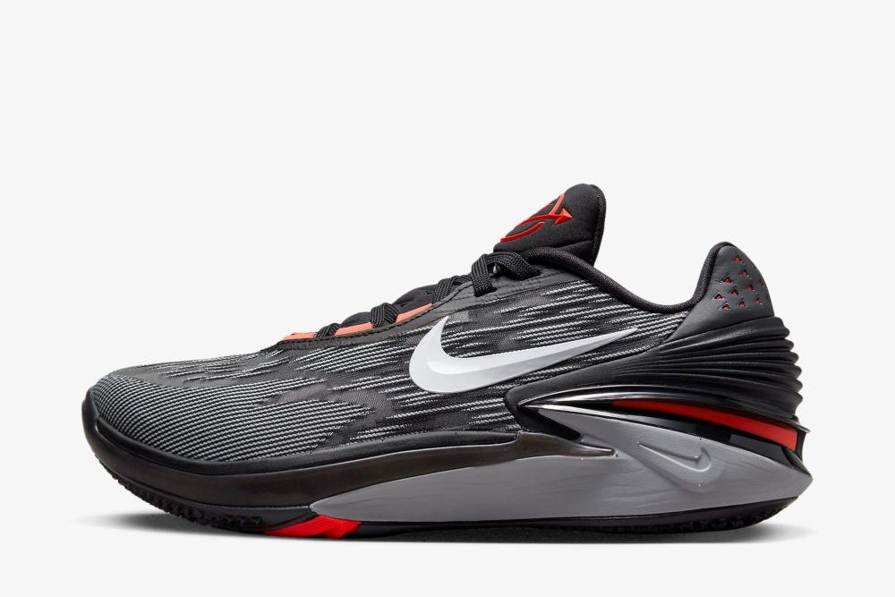 サイズレビュー】Nike Air Zoom G.T. Cut 2 | bbkicks-news