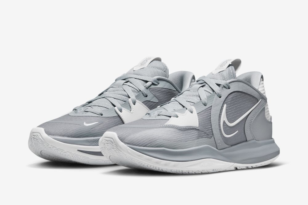 海外発売中】Nike Kyrie Low 5 Team | bbkicks-news
