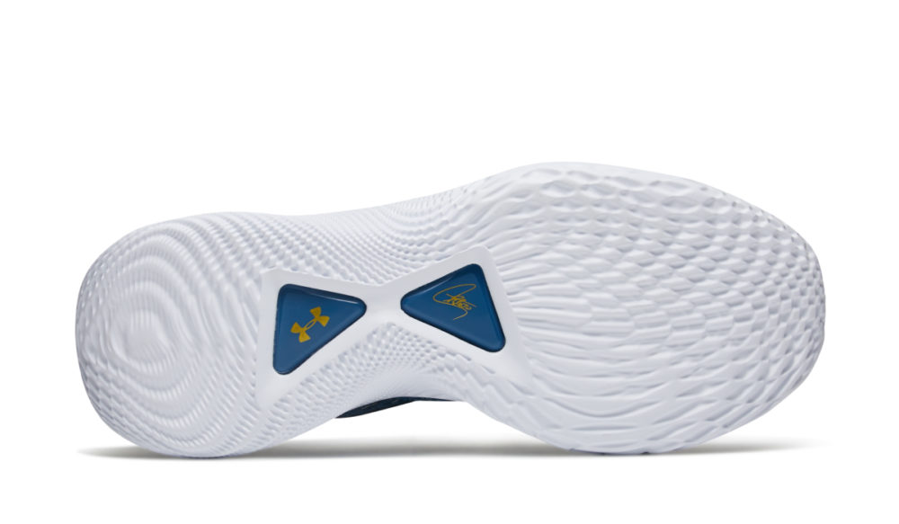 国内7/8抽選受付】UA CURRY FLOW 9 “2974” | bbkicks-news