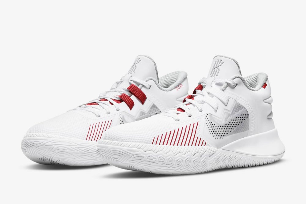 国内発売中】Nike Kyrie Flytrap 5 EP | bbkicks-news
