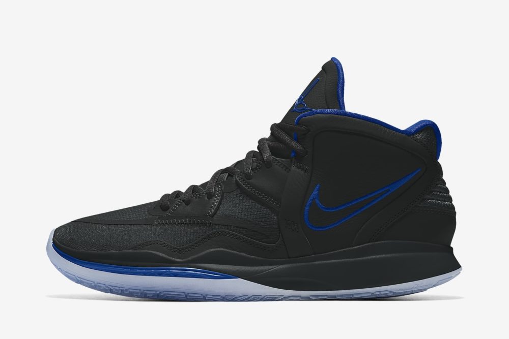 国内2/23発売】Nike Kyrie Infinity By You | bbkicks-news