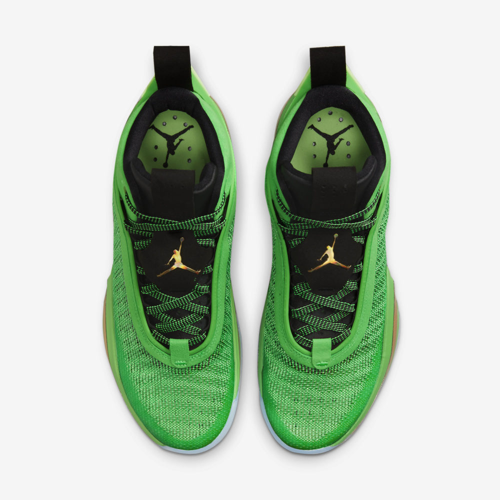 海外発売中】Air Jordan 36 Tatum PE | bbkicks-news
