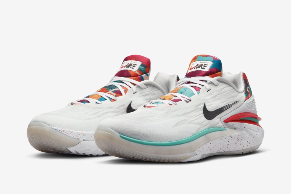 海外発売中】Nike Zoom G.T. Cut 2 EP “Leap High” | bbkicks-news