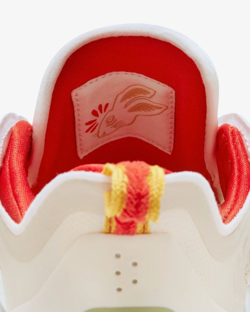 海外発売中】Jordan Luka 1 PF “Year Of The Rabbit” | bbkicks-news