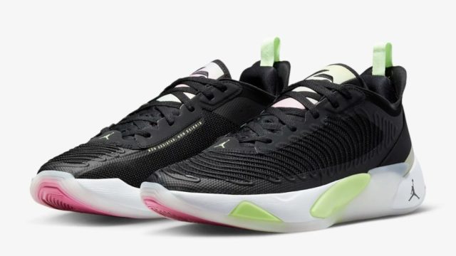 国内11/5発売】Jordan Luka 4 PF “Gone Ranching” | bbkicks-news