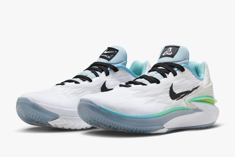 海外発売中】Nike Air Zoom G.T. Cut 2 EP | bbkicks-news