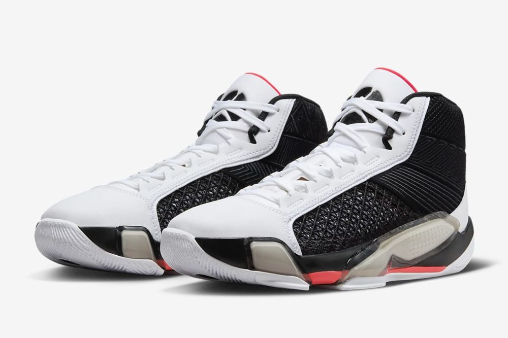 国内8/18発売】Air Jordan 38 PF “Fundamental” | bbkicks-news