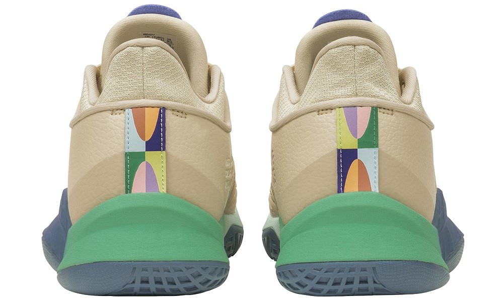 国内4/16発売】Asics × Ballaholic UNPRE ARS LOW | bbkicks-news