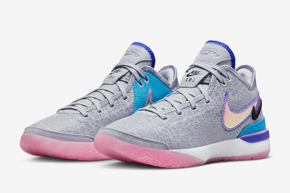 国内3/16発売】Nike Zoom LeBron NXXT GEN EP | bbkicks-news