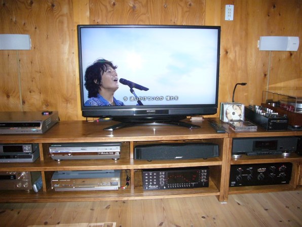 三菱電機 REAL LCD-40MZW200 [40インチ]投稿画像・動画 - 価格.com