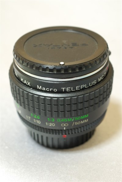 ペンタックス SMC PENTAX67 55mmF4 価格比較 - 価格.com