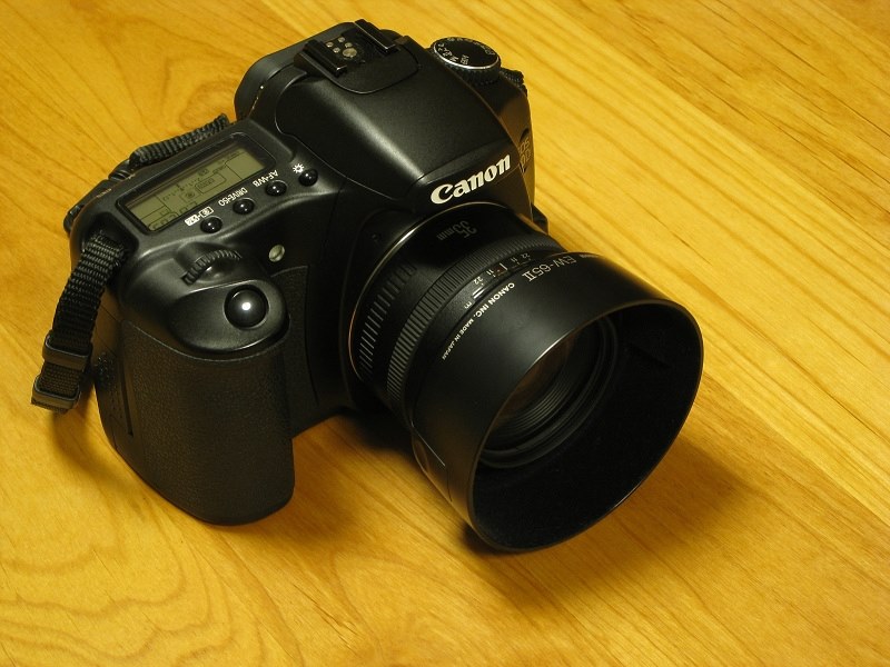 EF35mm F2 フード3種』 CANON EF35mm F2 のクチコミ掲示板 - 価格.com