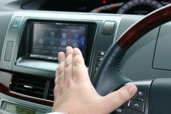 パナソニック ストラーダ CN-HW880D 価格比較 - 価格.com