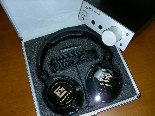 ULTRASONE Edition9のクチコミ - 価格.com