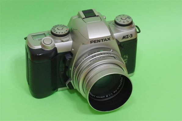 おすすめはレンズキット＋単焦点（K200D作例）』 ペンタックス PENTAX