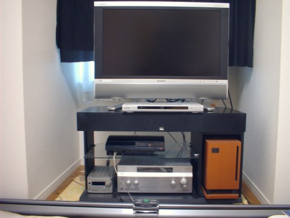 自分のAV環境（沼）を自慢するスレ』 パイオニア KURO PDP-5010HD