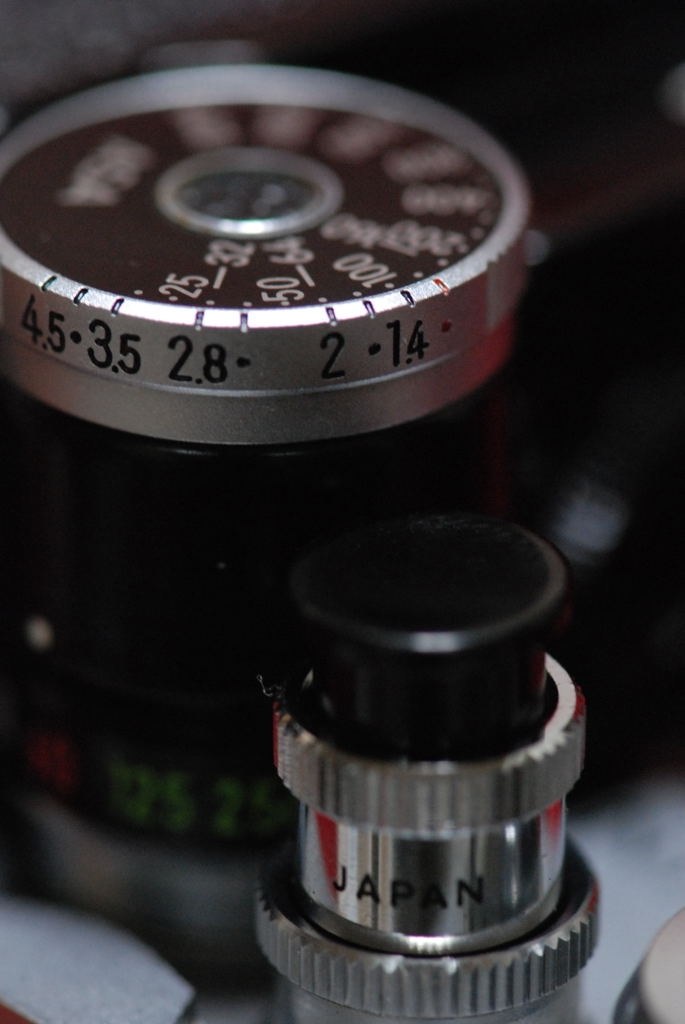 マルチコントロールパックMF-28について』 ニコン F5 ボディ の