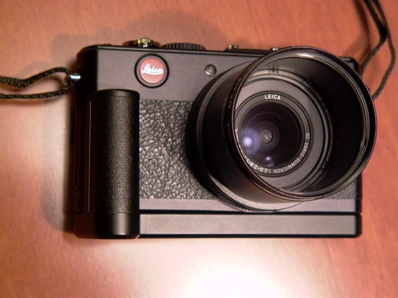 D-LUX4用アクセサリー』 ライカ D-LUX 4 のクチコミ掲示板 - 価格.com