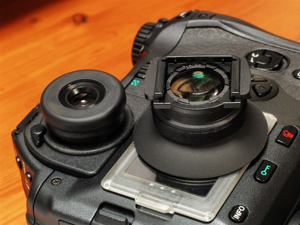 E-300 Manual Forcus Special』 オリンパス E-300 レンズセット の