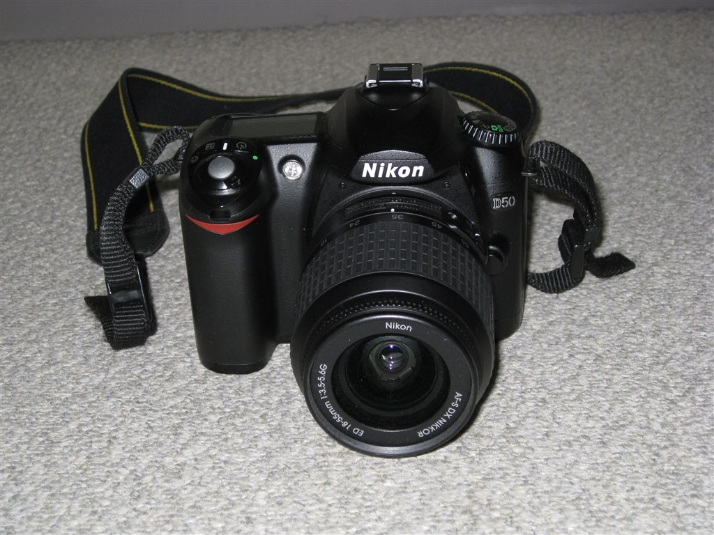 皆さんに、』 ニコン D90 AF-S DX VR 18-200G レンズキット のクチコミ