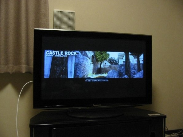 パナソニック VIERA TH-P42V1 [42インチ]投稿画像・動画 - 価格.com