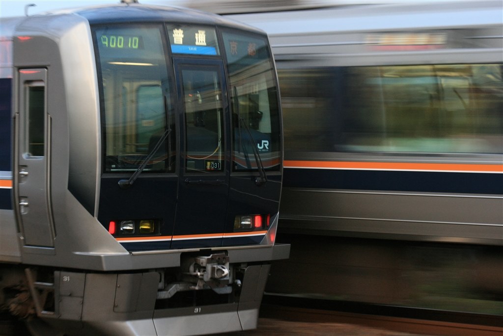 AF速度について』 CANON EF75-300mm F4-5.6 III USM のクチコミ