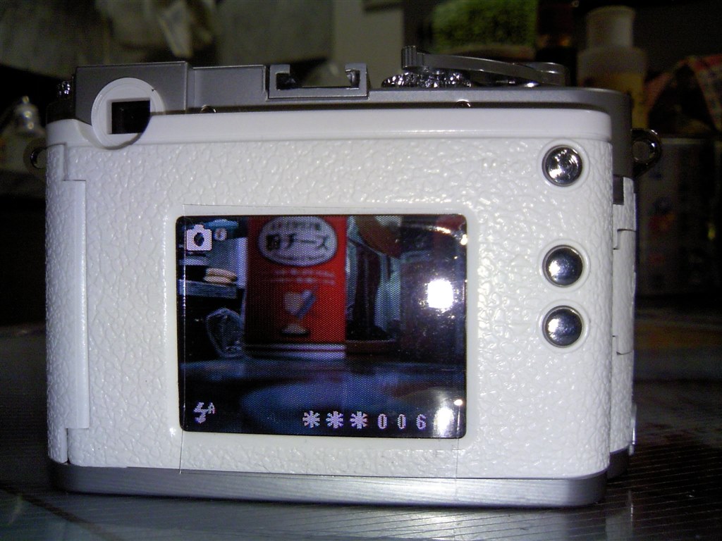 Minox ブランドを入手』 MINOX DCC Leica M3(5.0) のクチコミ掲示板