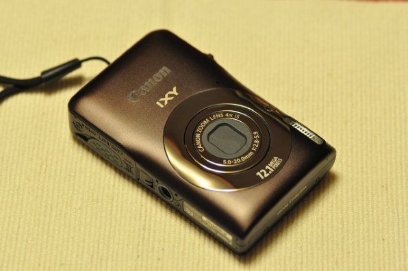 CANON IXY 200F投稿画像・動画 - 価格.com